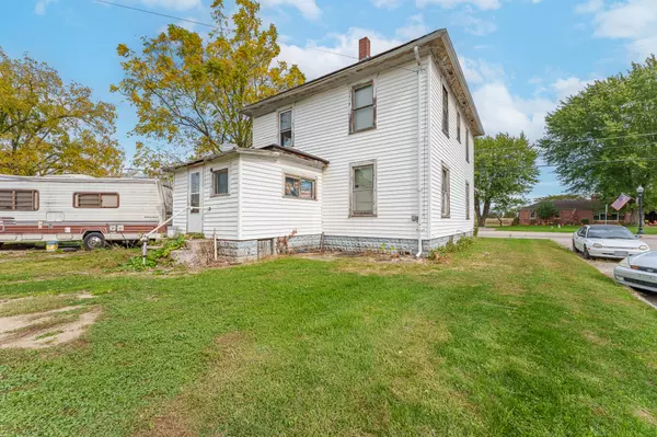 Bradford, OH 45308,9983 New Harrison Bradford Road