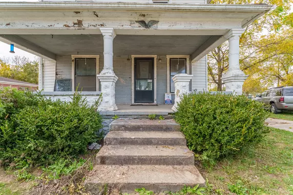 Bradford, OH 45308,9983 New Harrison Bradford Road