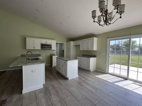 Jackson Center, OH 45334,215 Village Parkway