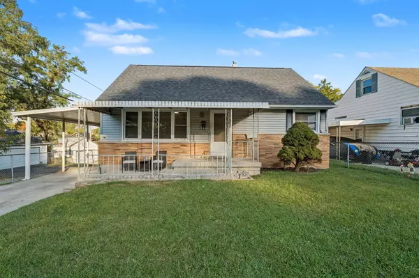 1111 Lafayete Avenue, Springfield, OH 45505