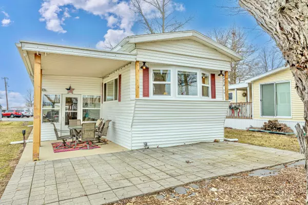 8651 State Route 368  #103E, Huntsville, OH 43324