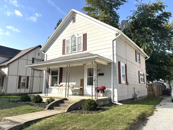 Celina, OH 45822,627 N Sugar Street