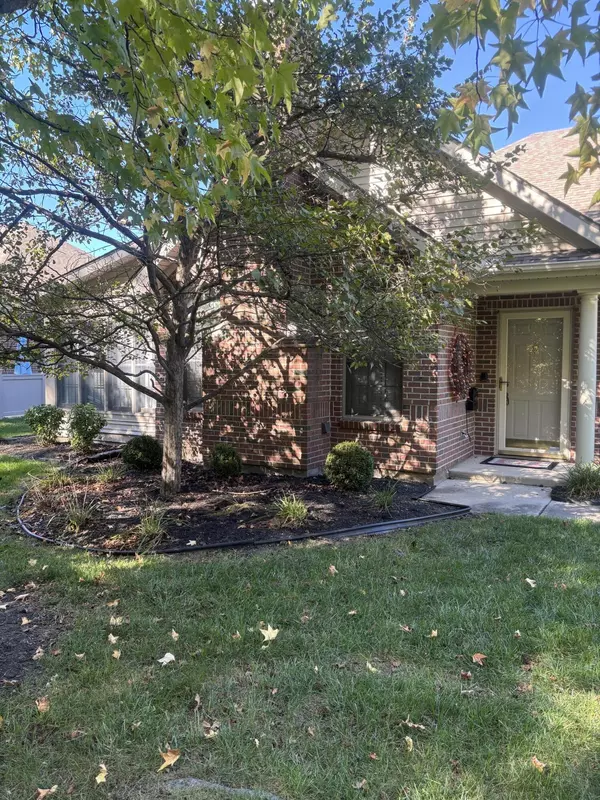 880 Brendle Trace, Springfield, OH 45503