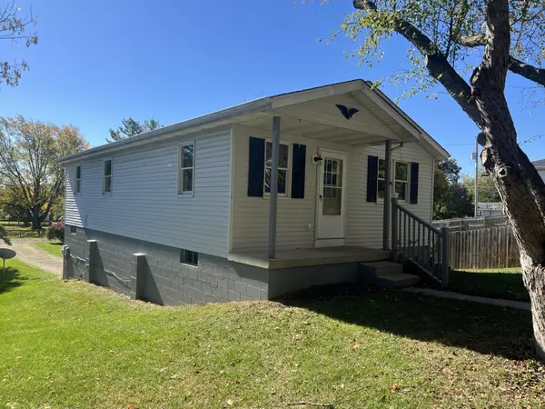 Mechanicsburg, OH 43044,83 Prospect Street