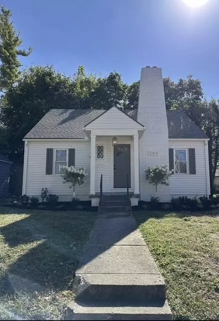 265 W Third Street, Springfield, OH 45504