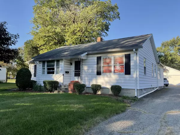 209 N Water Street, New Bremen, OH 45869