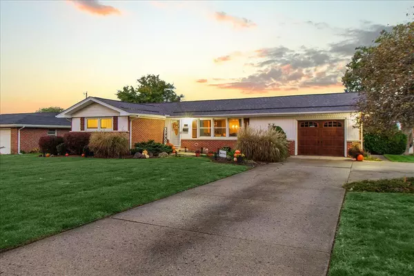 Bellefontaine, OH 43311,104 Organ Street