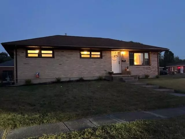 Springfield, OH 45503,4712 Cullen Avenue