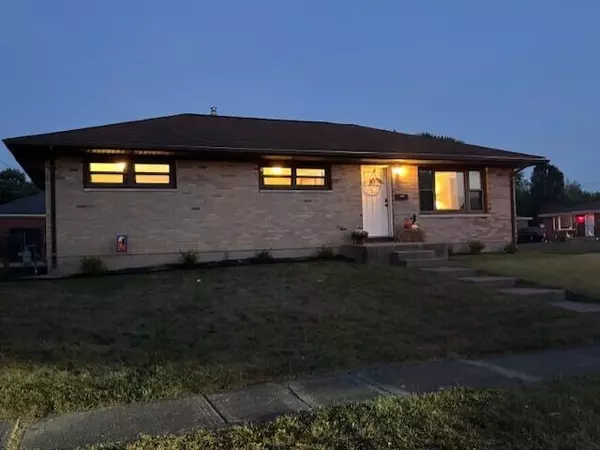 4712 Cullen Avenue, Springfield, OH 45503