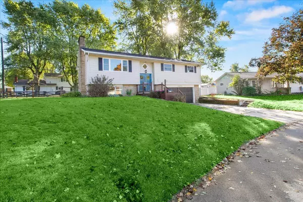 Bellefontaine, OH 43311,612 Hillcrest Drive