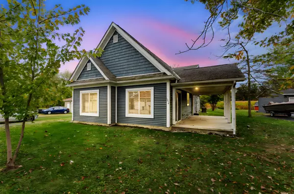 Belle Center, OH 43310,9814 Lake Breeze Drive