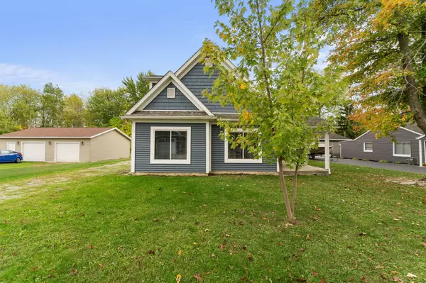 Belle Center, OH 43310,9814 Lake Breeze Drive