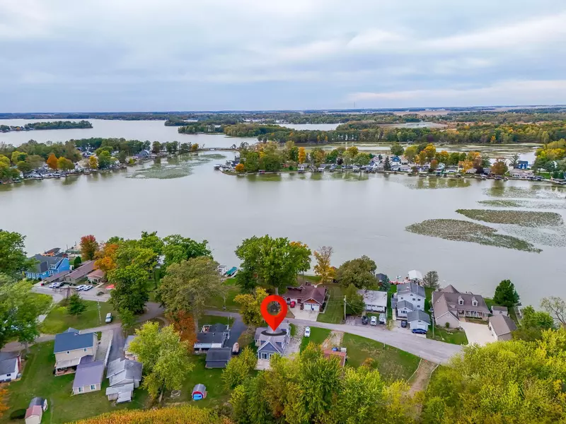 9814 Lake Breeze Drive, Belle Center, OH 43310