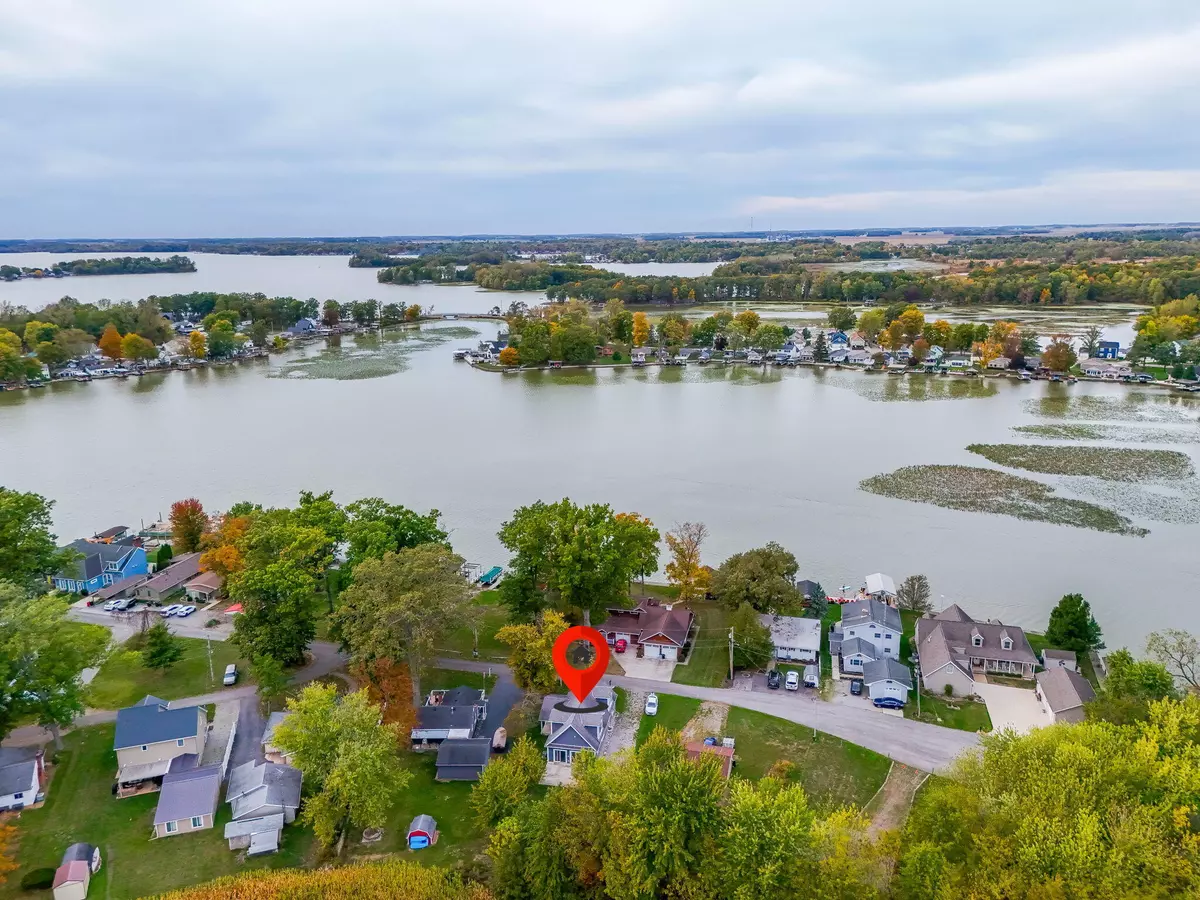 Belle Center, OH 43310,9814 Lake Breeze Drive