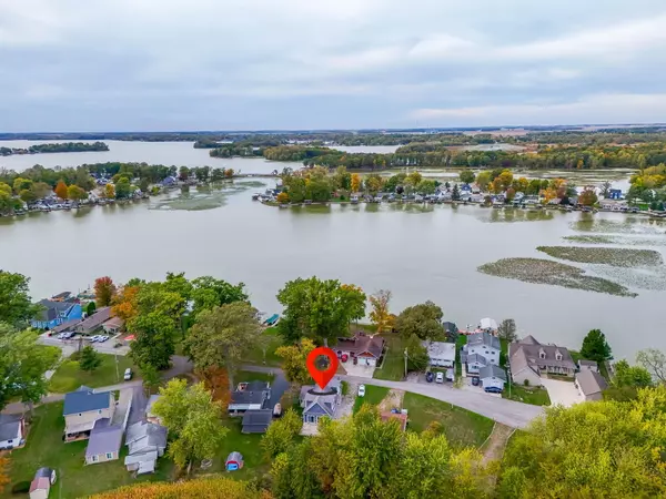 Belle Center, OH 43310,9814 Lake Breeze Drive