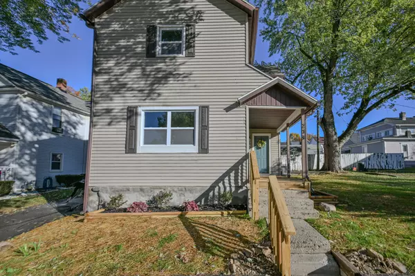 Bellefontaine, OH 43311,208 W Williams Avenue