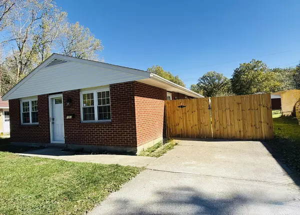 1093 S Sugar Street, Lima, OH 45804