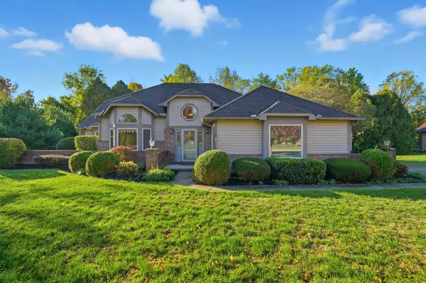 2244 Black Oak Drive, Troy, OH 45373