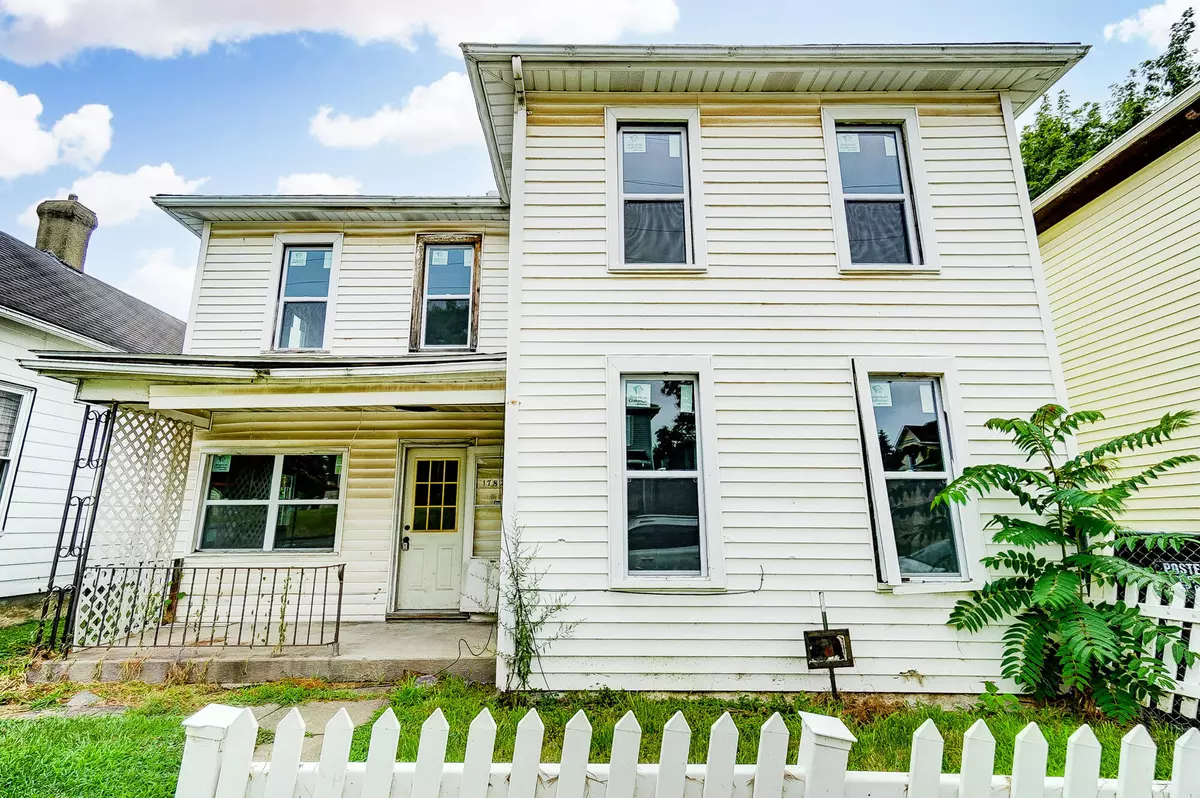 Springfield, OH 45503,1782 Edwards Avenue