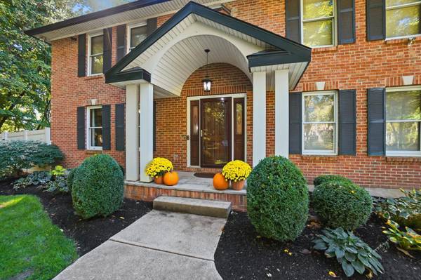 Yellow Springs, OH 45387,579 Woodhaven Trail