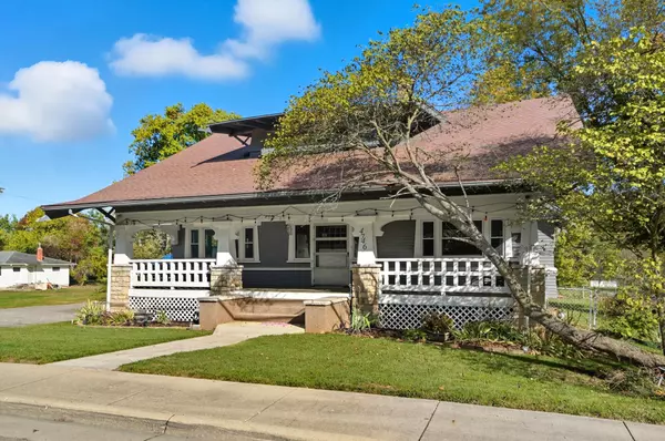 Springfield, OH 45505,4746 E National Road