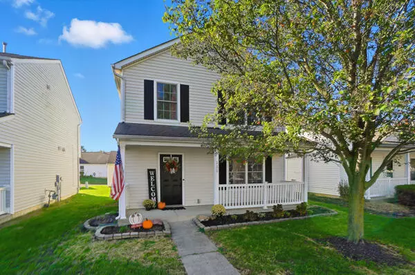 111 Shay Street, Delaware, OH 43015