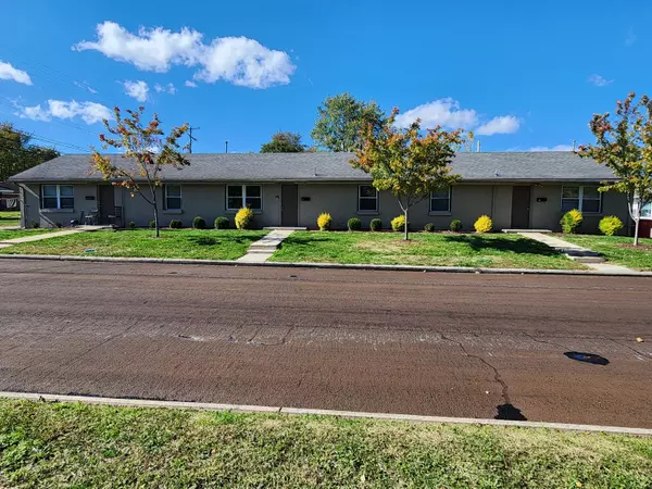 6 Stewart Avenue, London, OH 43140