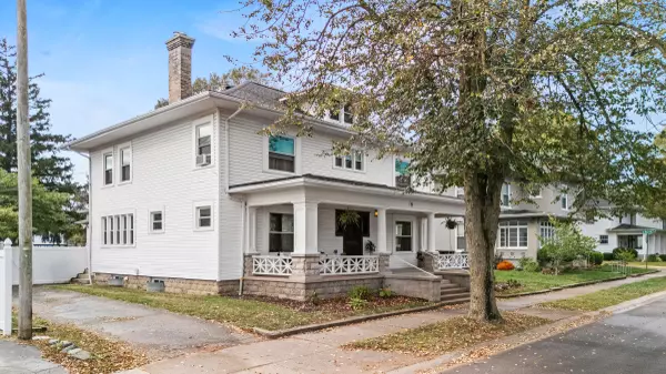 South Charleston, OH 45368,15 W Jamestown Street