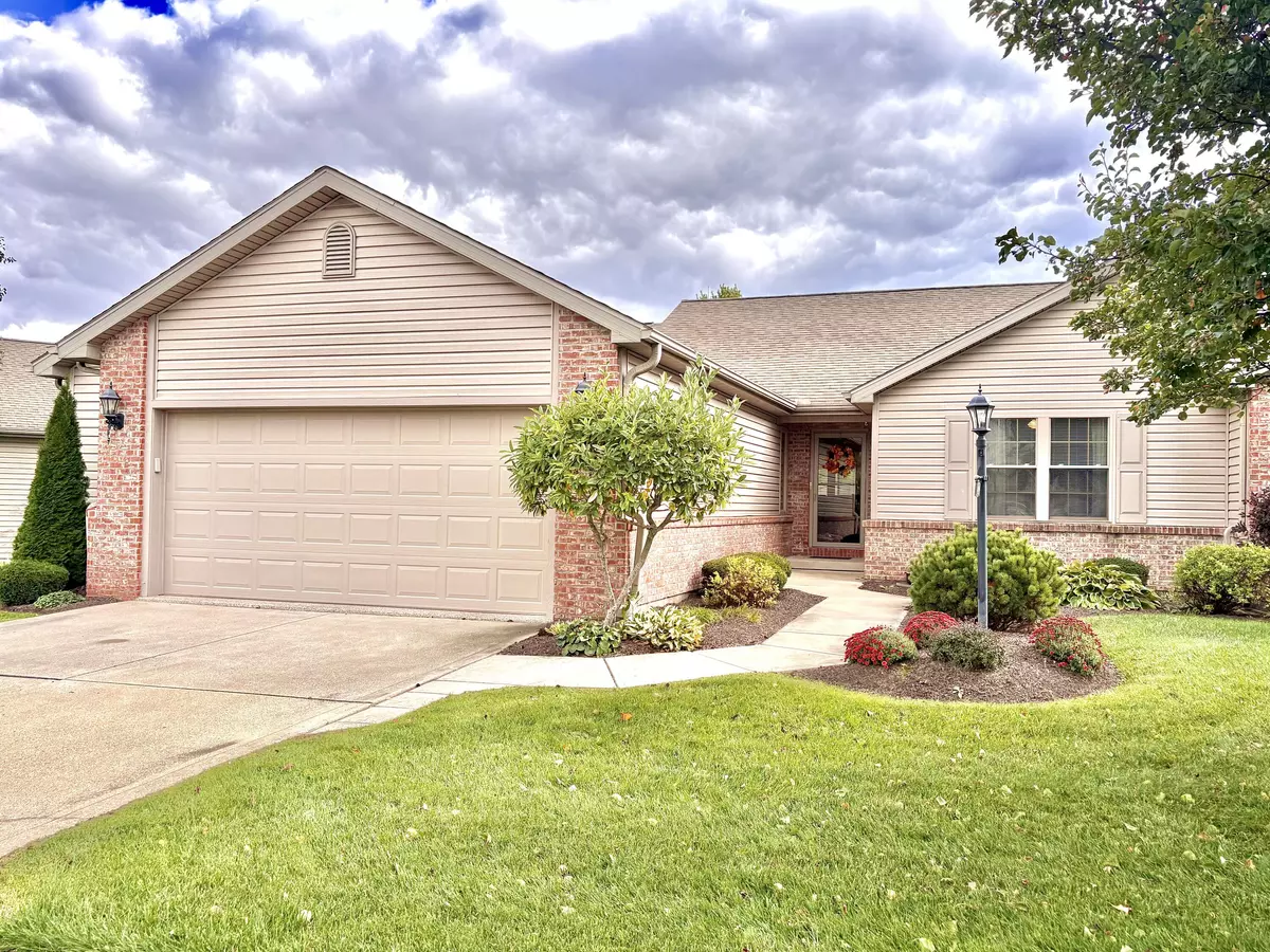 Lima, OH 45801,4080 Brookshore Drive