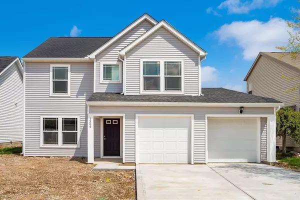 912 Eastern Avenue, Bellefontaine, OH 43311