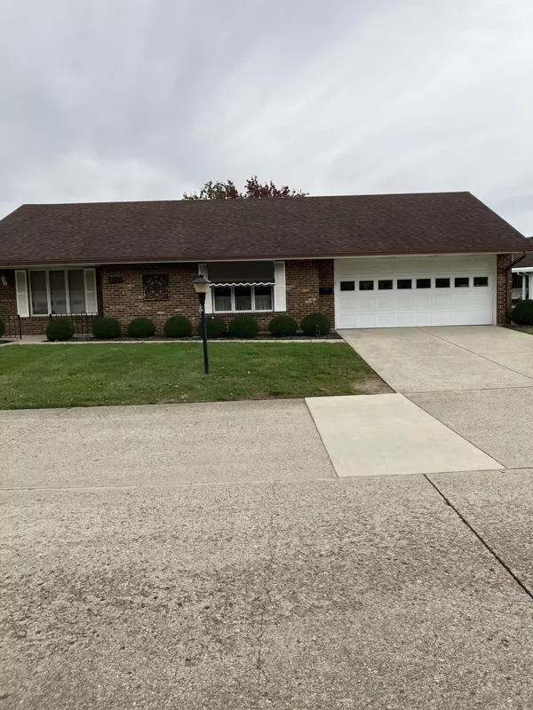 3046 W Brixton Drive #173, Springfield, OH 45503