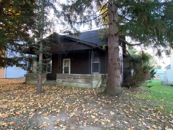 349 W Main Street, Mechanicsburg, OH 43044