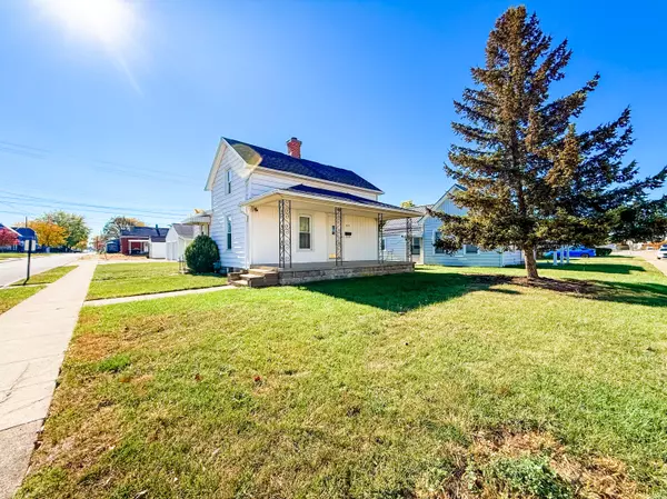 309 E Vine Street, Coldwater, OH 45828