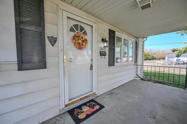 Springfield, OH 45505,2605 Morton Drive