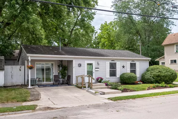 Marysville, OH 43040,203 W 3rd Street