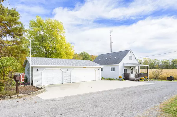 7062 Clark Drive, Russells Point, OH 43348