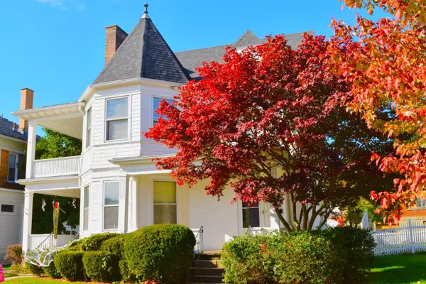 Piqua, OH 45356,414-416 N Downing Street