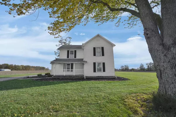 Belle Center, OH 43310,6765 State Route 273