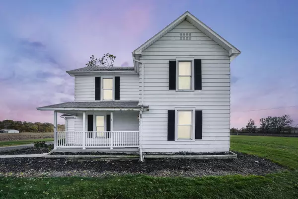 6765 State Route 273, Belle Center, OH 43310