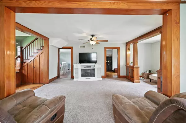 Middle Point, OH 45863,104 W Railroad Street