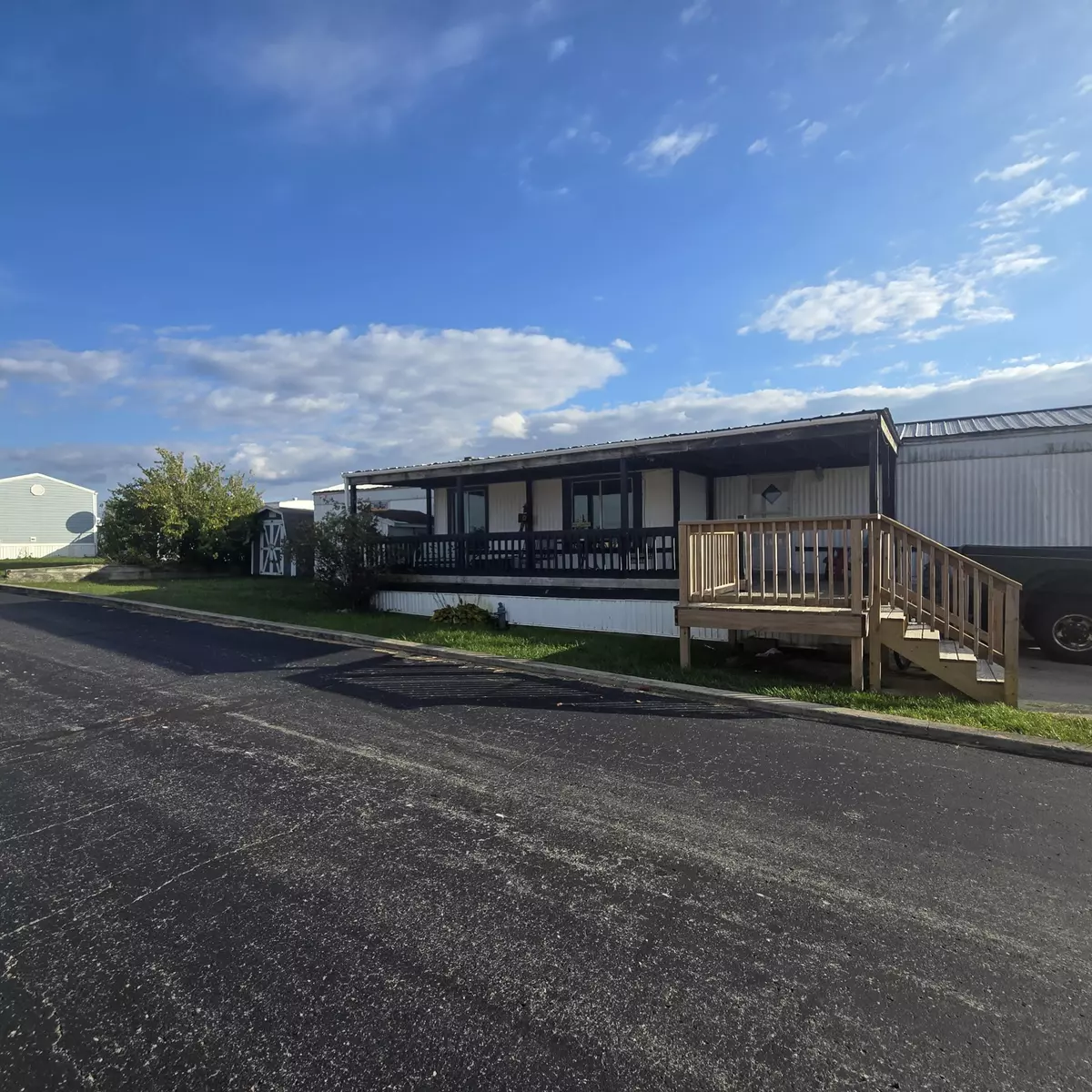 Lakeview, OH 43331,12102 Shannon Drive #89