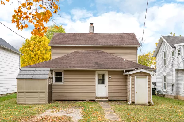 Urbana, OH 43078,522 E Ward Street