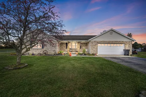 6258 Zachary Avenue, Springfield, OH 45502