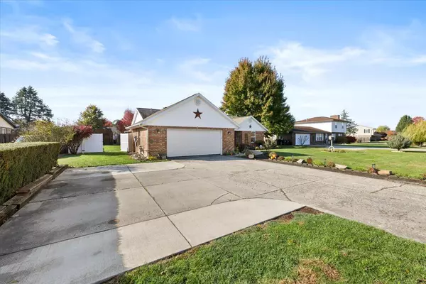 Jamestown, OH 45335,4737 Cottonville Road