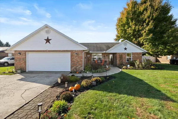 Jamestown, OH 45335,4737 Cottonville Road