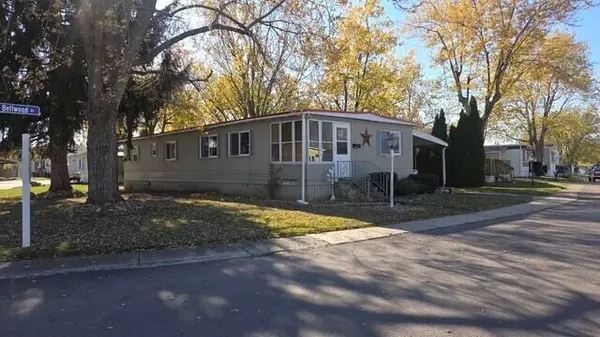 102 Charwood Drive, Lima, OH 45805