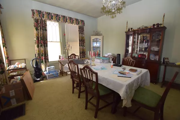 West Liberty, OH 43357,216 W Baird Street