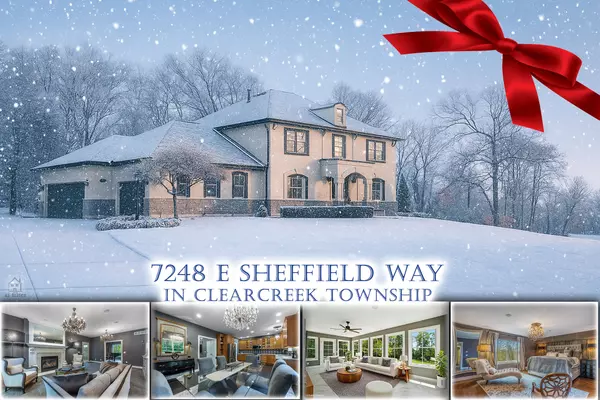7248 Sheffield Way, Clear Creek, OH 45068