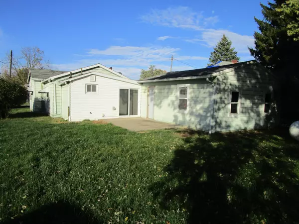 Fletcher, OH 45326,106 E 1st Street