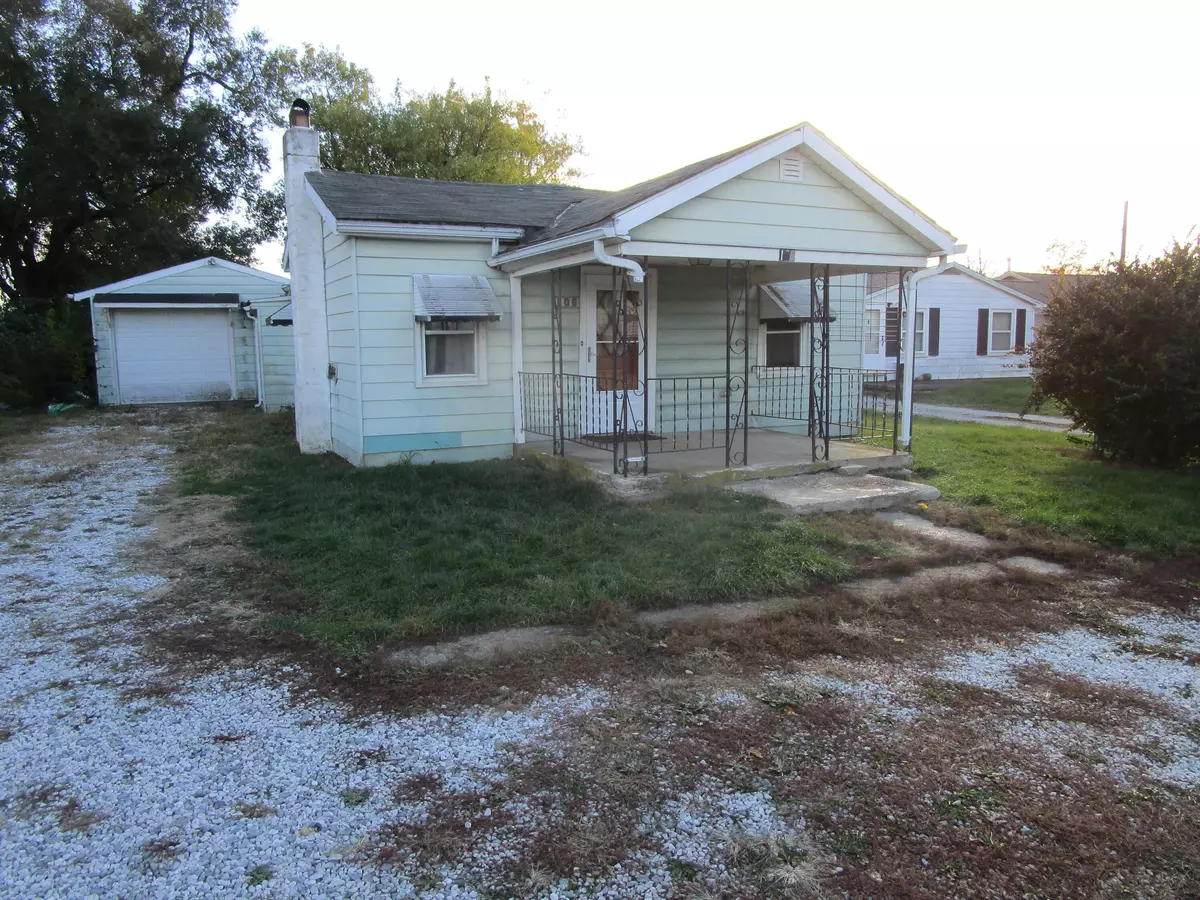 Fletcher, OH 45326,106 E 1st Street